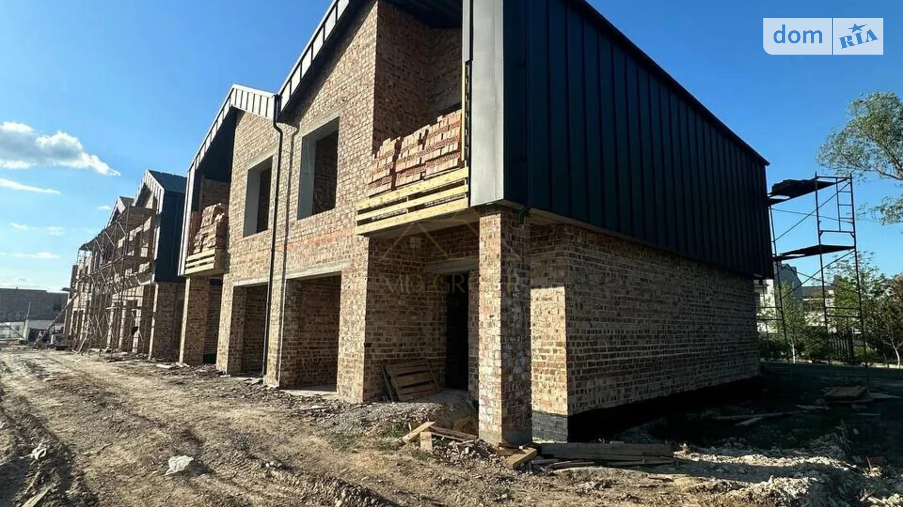 ул. Парафияльная Криховцы (Ивано-Франковск), цена: 114000 $ - фото 2