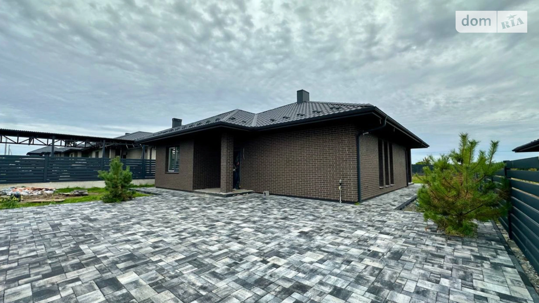 Продается одноэтажный дом 119.7 кв. м с верандой, цена: 105000 $ - фото 2