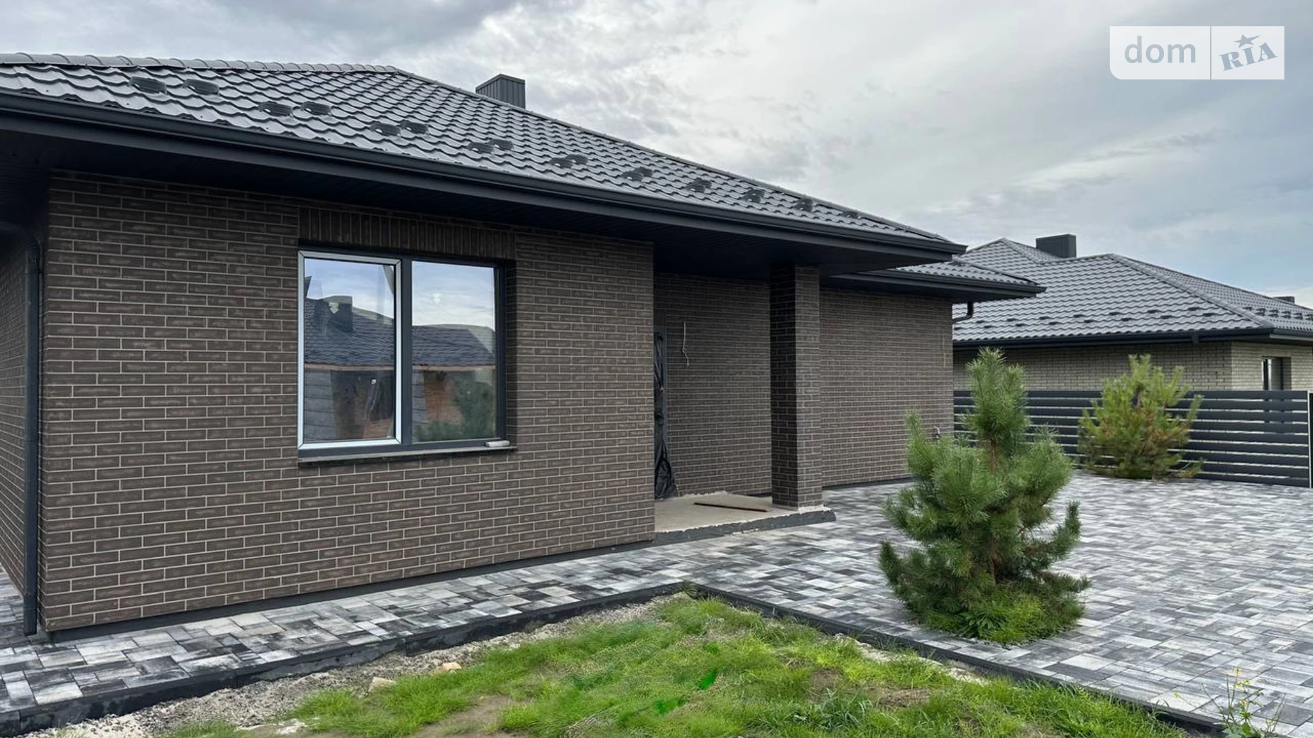 Продается одноэтажный дом 119.7 кв. м с верандой, цена: 105000 $ - фото 4