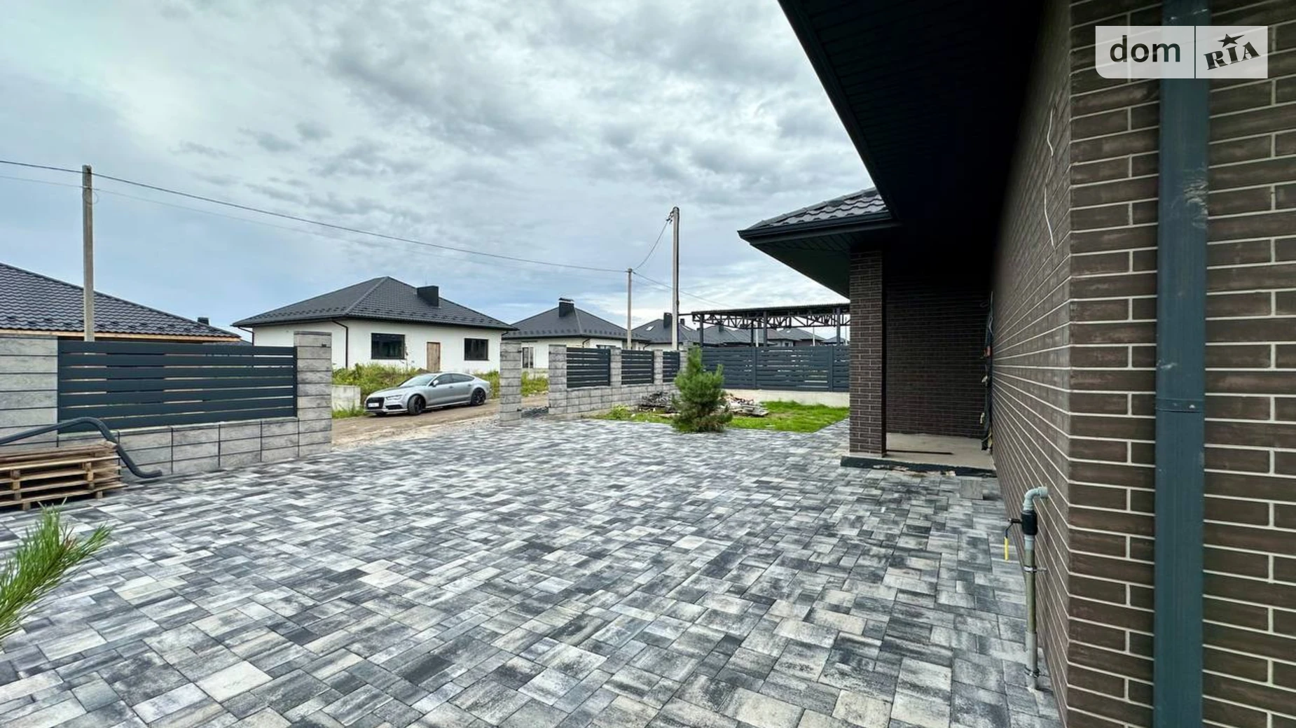 Продается одноэтажный дом 119.7 кв. м с верандой, цена: 105000 $ - фото 5