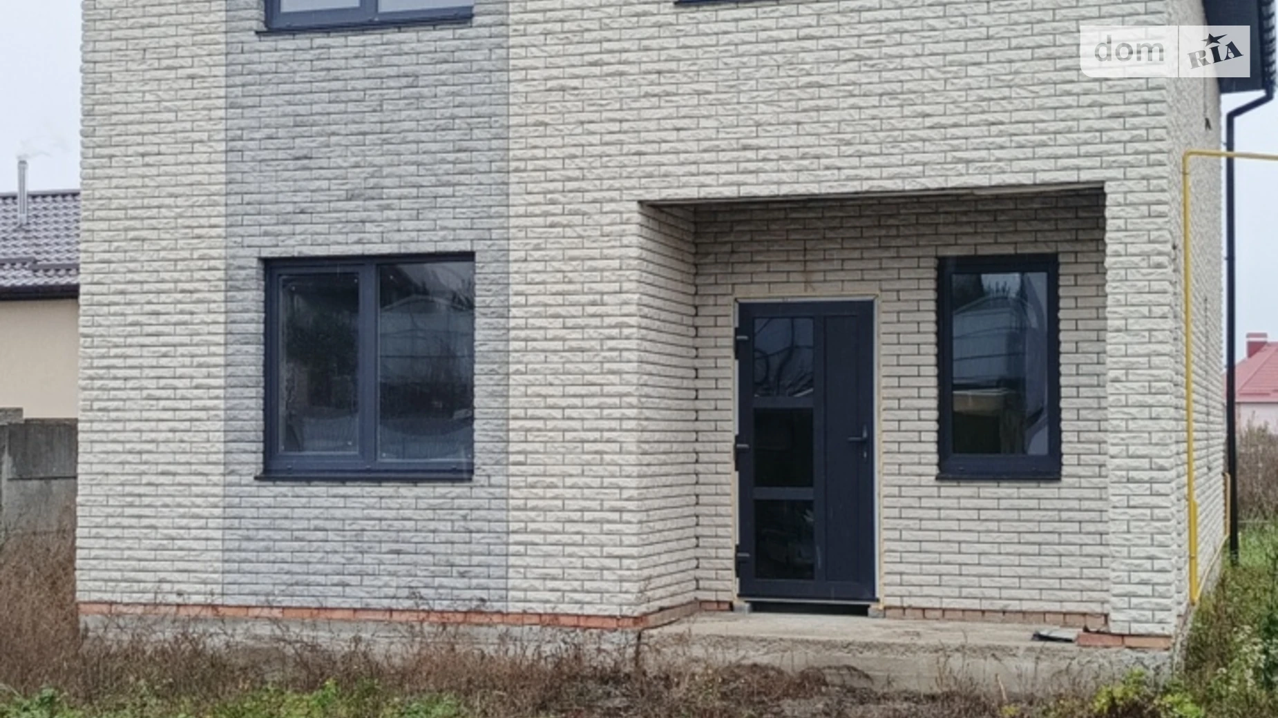 Продается дом на 2 этажа 115 кв. м с гаражом, цена: 92000 $ - фото 2