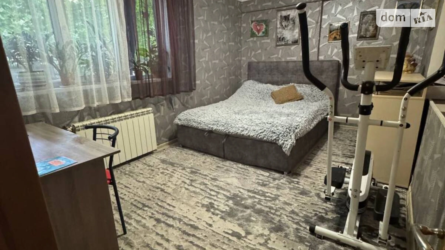 Продается 3-комнатная квартира 63 кв. м в Хмельницком, просп. Мира, 60/2 - фото 2