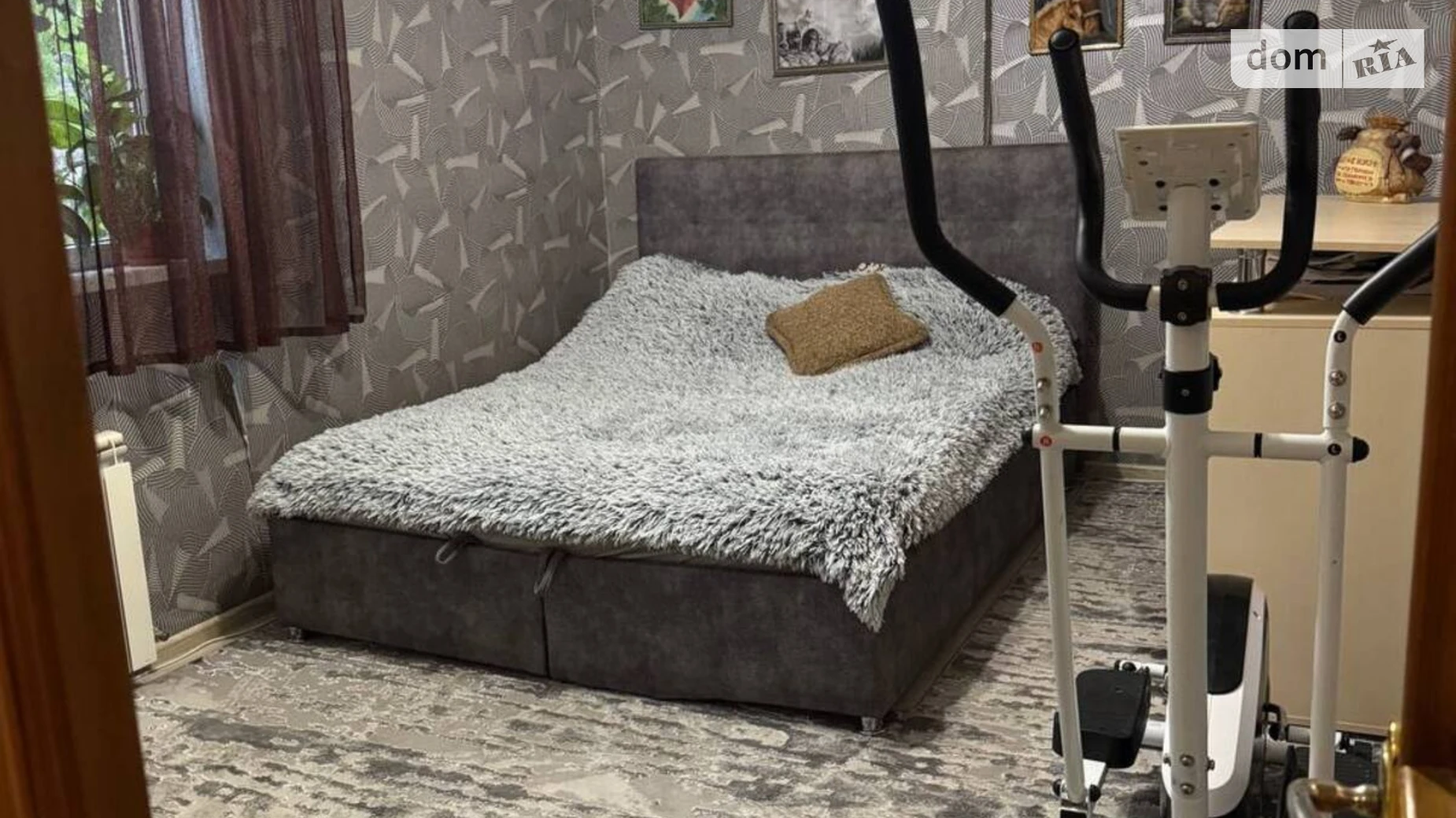 Продается 3-комнатная квартира 63 кв. м в Хмельницком, просп. Мира, 60/2 - фото 3