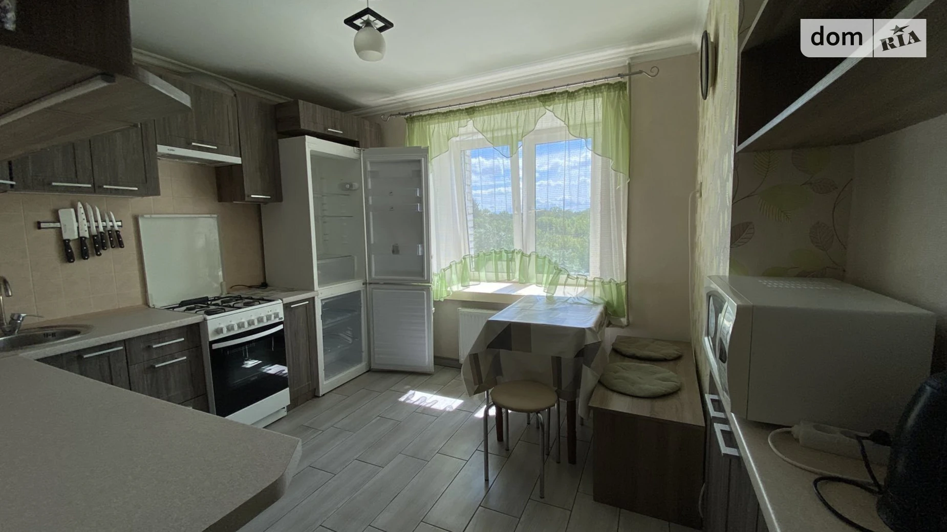 Продается 1-комнатная квартира 42 кв. м в Хмельницком, ул. Черновола, 182Б - фото 3