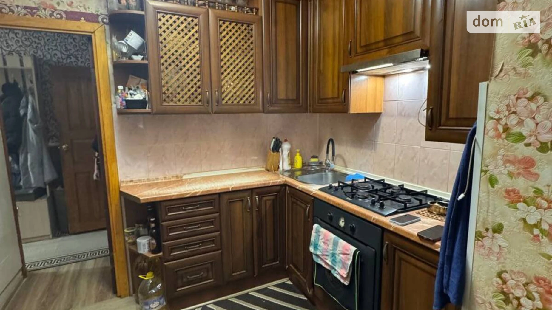 Продается 3-комнатная квартира 63 кв. м в Хмельницком, просп. Мира, 60/2 - фото 4