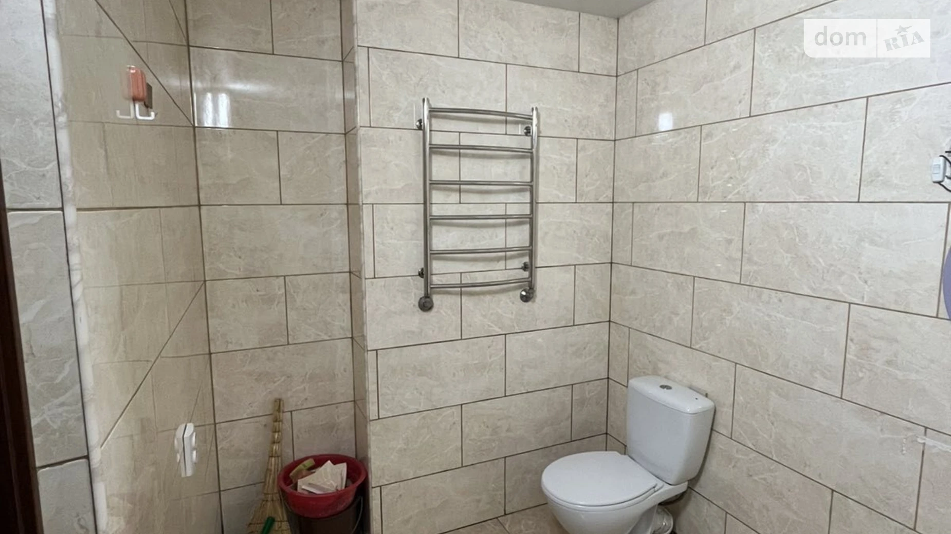 Продається 1-кімнатна квартира 58 кв. м у Хмельницькому, пров. Будівельників, 5/2 - фото 4