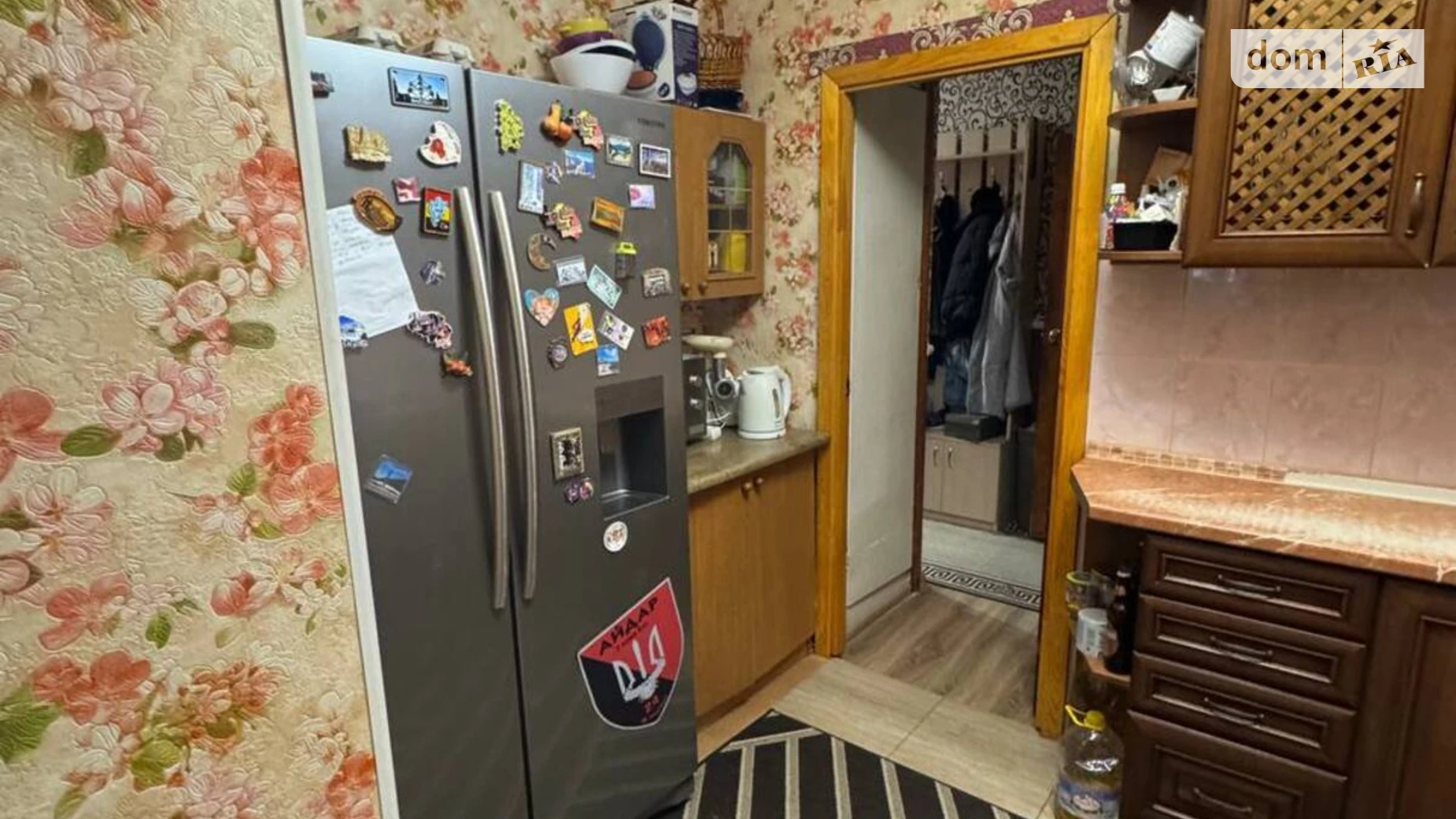 Продается 3-комнатная квартира 63 кв. м в Хмельницком, просп. Мира, 60/2 - фото 5