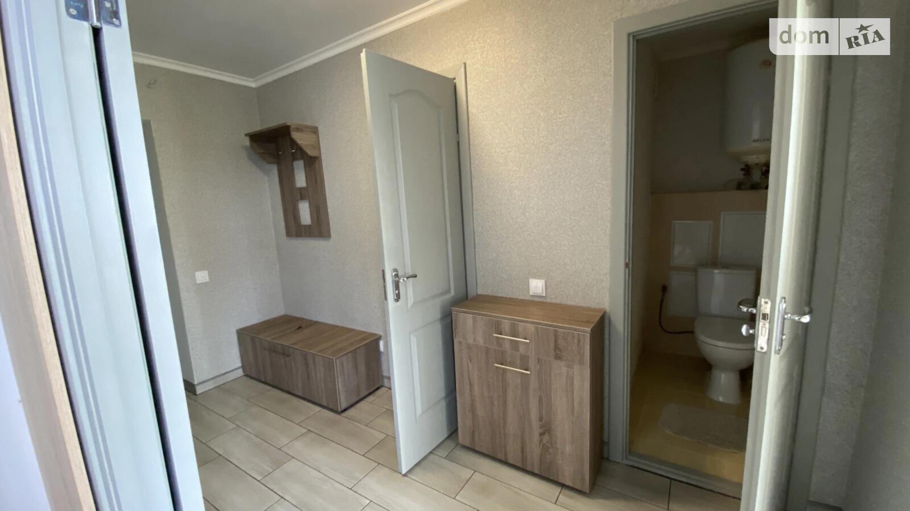 Продается 1-комнатная квартира 42 кв. м в Хмельницком, ул. Черновола, 182Б - фото 4