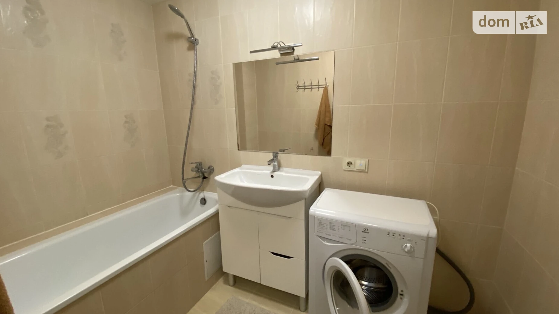 Продается 1-комнатная квартира 42 кв. м в Хмельницком, ул. Черновола, 182Б - фото 5