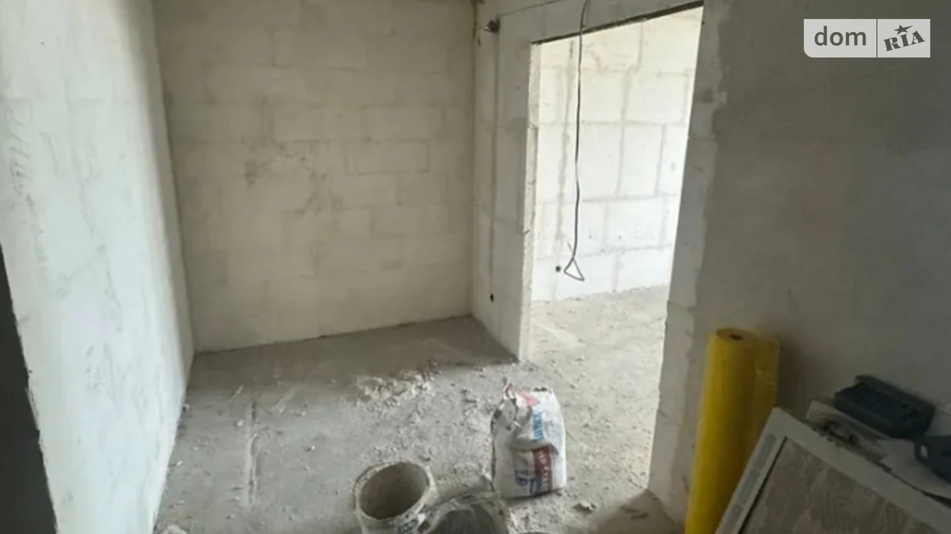 Продается 1-комнатная квартира 54 кв. м в Хмельницком, ул. Героев Национальной гвардии Украины(Строителей), 4/2 - фото 4