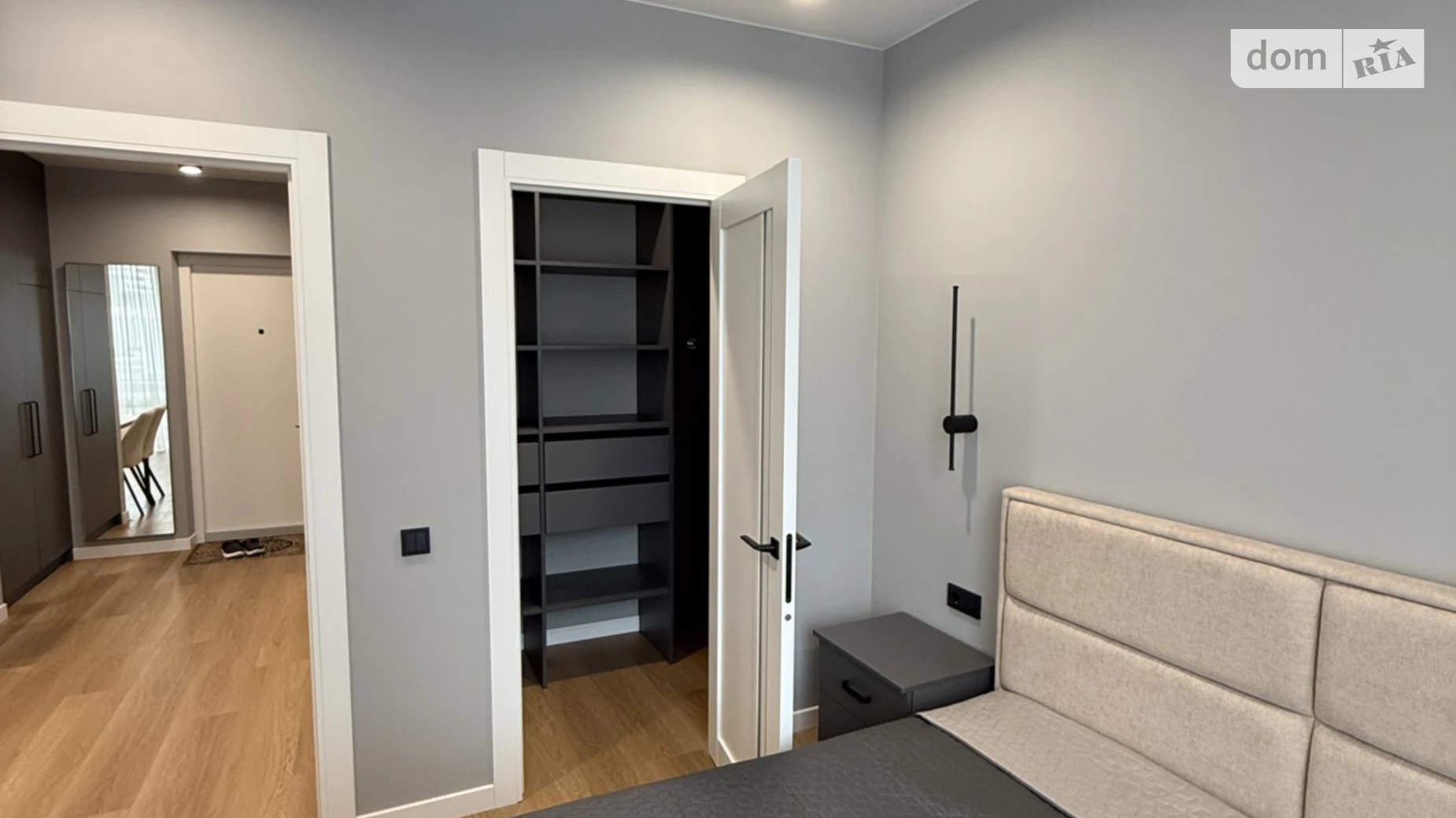 Продається 1-кімнатна квартира 44 кв. м у Києві, вул. Івана Виговського(Маршала Гречка), 40/12 - фото 3