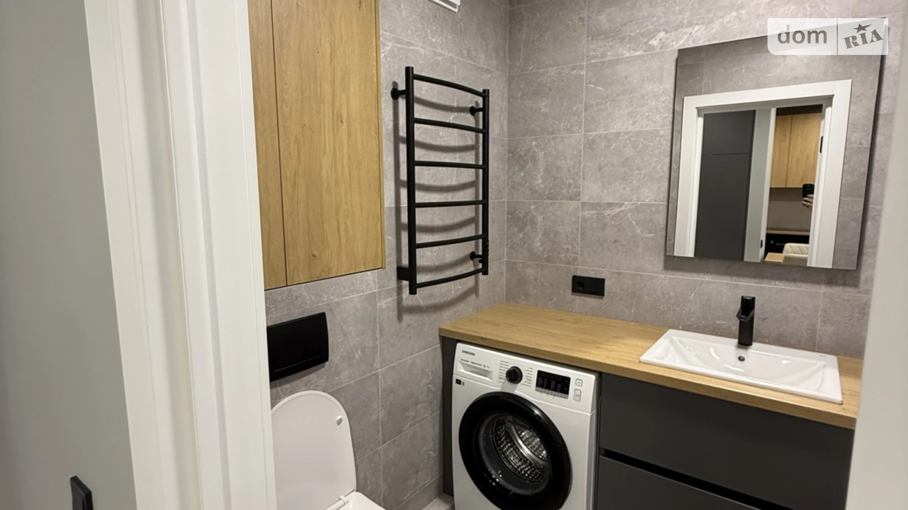 Продається 1-кімнатна квартира 44 кв. м у Києві, вул. Івана Виговського(Маршала Гречка), 40/12 - фото 5