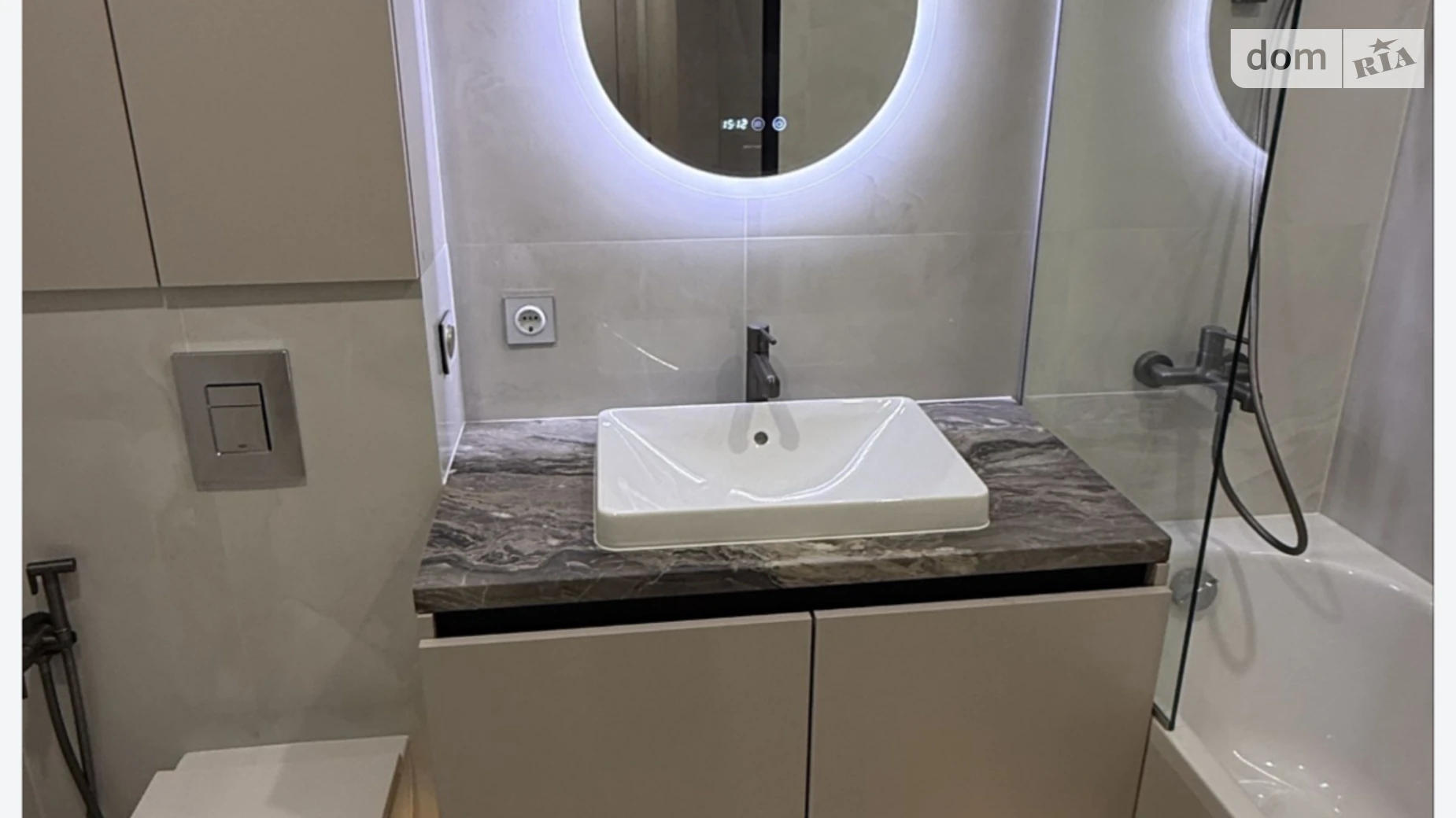 Продается 2-комнатная квартира 70 кв. м в Хмельницком, ул. Винницкая - фото 3