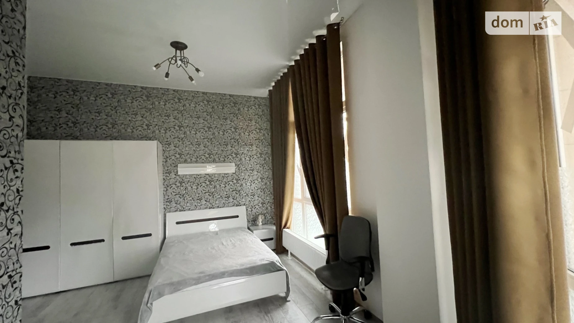 Здається в оренду 2-кімнатна квартира 55 кв. м у Одесі, пров. Аркадіївський, 9/1 - фото 3