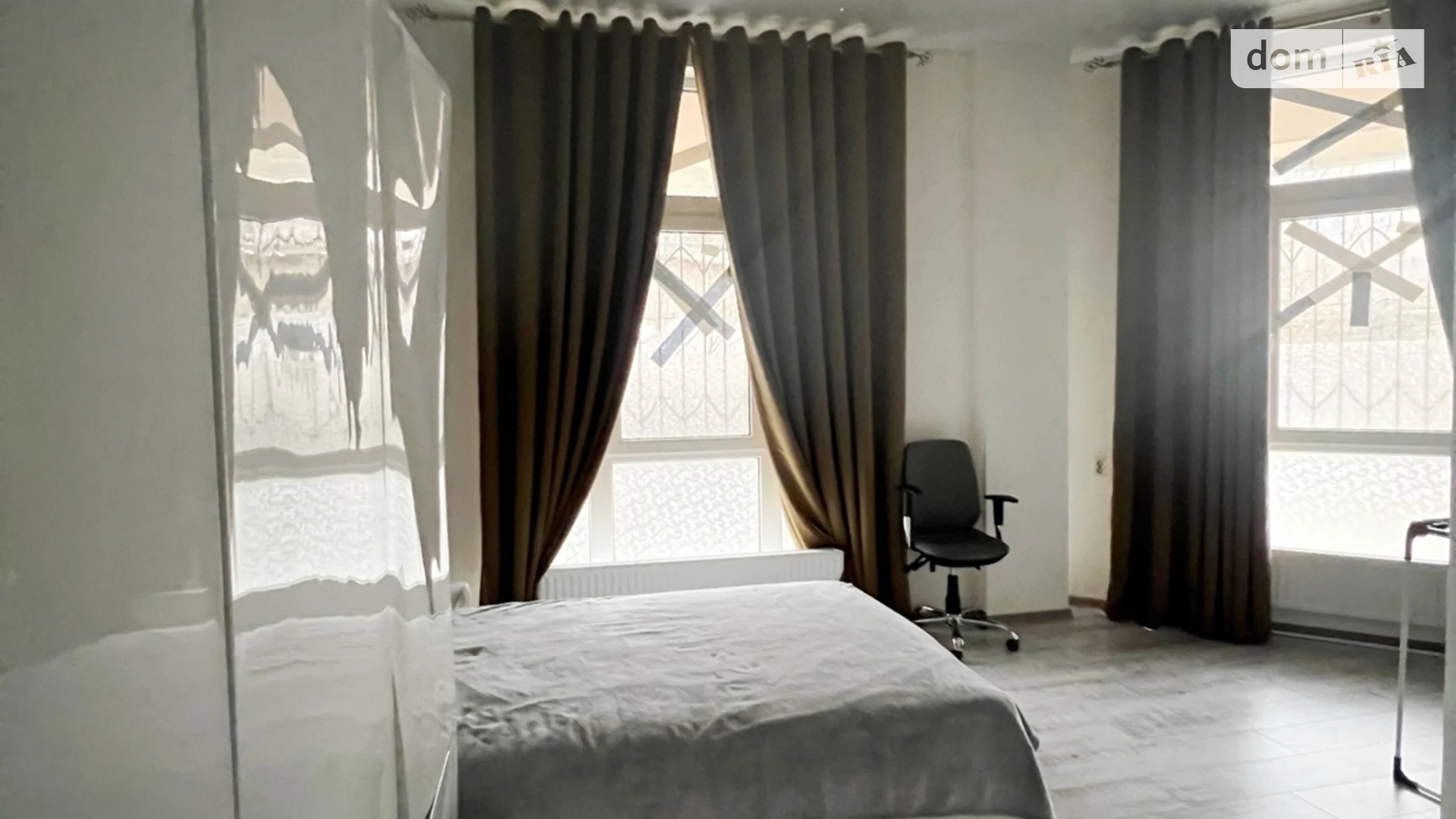 Здається в оренду 2-кімнатна квартира 55 кв. м у Одесі, пров. Аркадіївський, 9/1 - фото 2