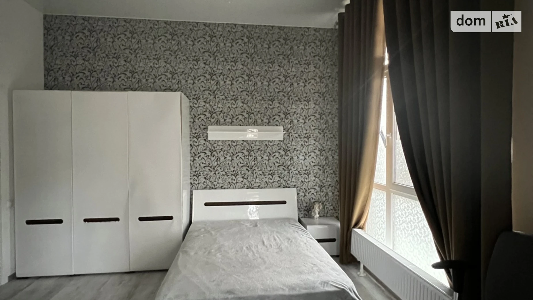 Здається в оренду 2-кімнатна квартира 55 кв. м у Одесі, пров. Аркадіївський, 9/1 - фото 4