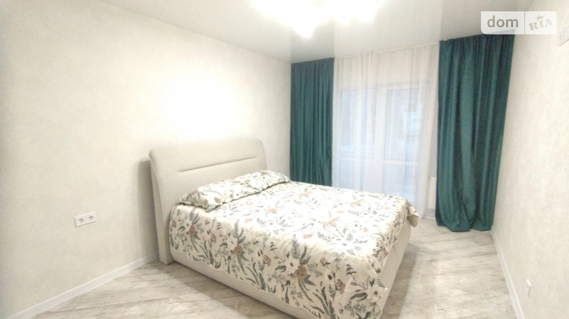 Сдается в аренду 1-комнатная квартира 50 кв. м в Виннице, 2-й пер. Юности - фото 3