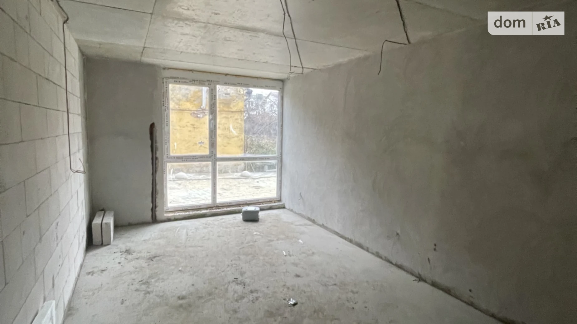 2-комнатная квартира 62 кв. м в Тернополе, ул. Белогорская, 17 - фото 5