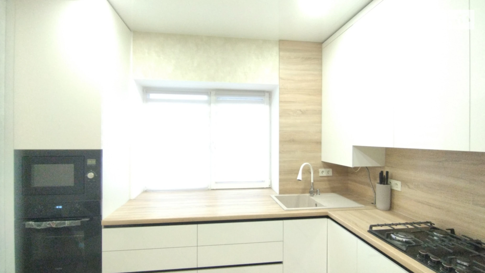 Сдается в аренду 1-комнатная квартира 50 кв. м в Виннице, 2-й пер. Юности - фото 2