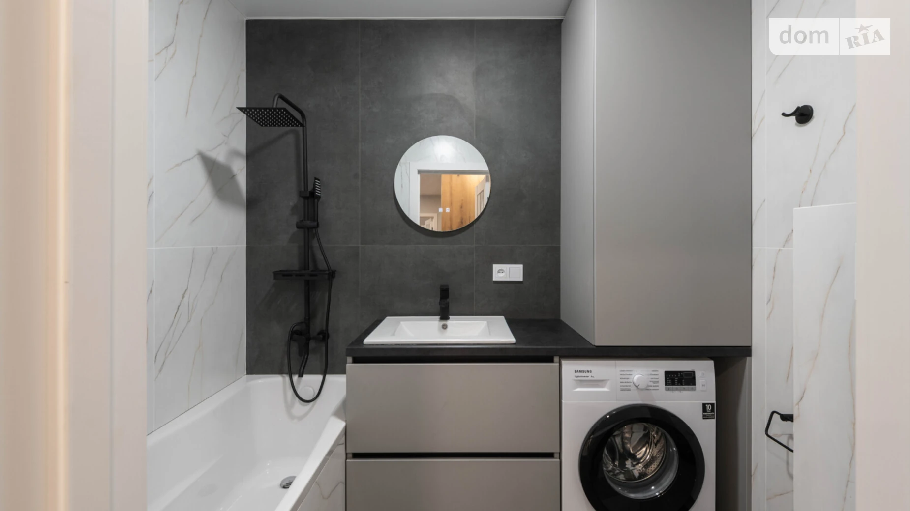 Продается 2-комнатная квартира 60.6 кв. м в Киеве, ул. Михаила Максимовича, 24 - фото 4