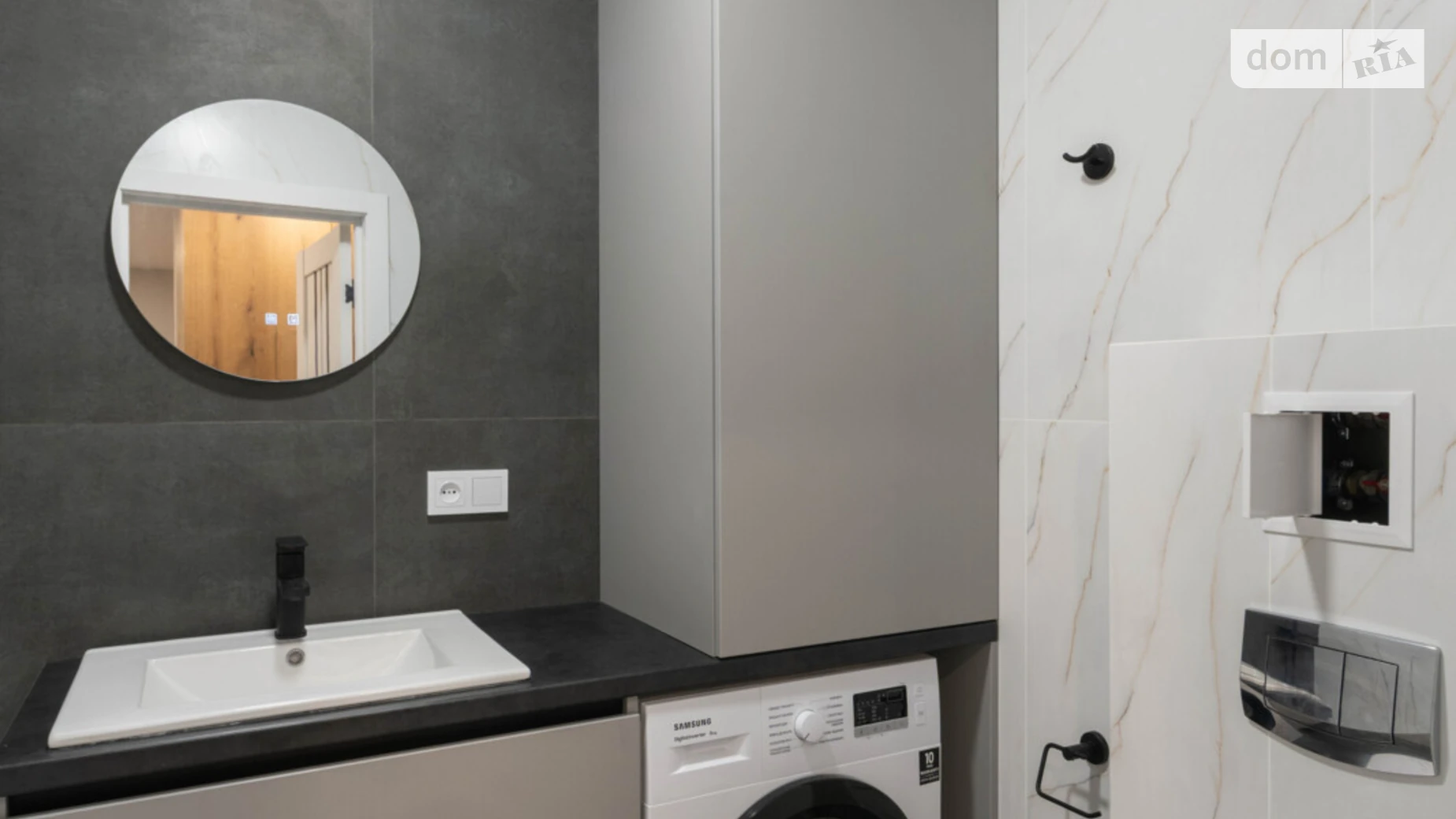 Продается 2-комнатная квартира 60.6 кв. м в Киеве, ул. Михаила Максимовича, 24 - фото 5