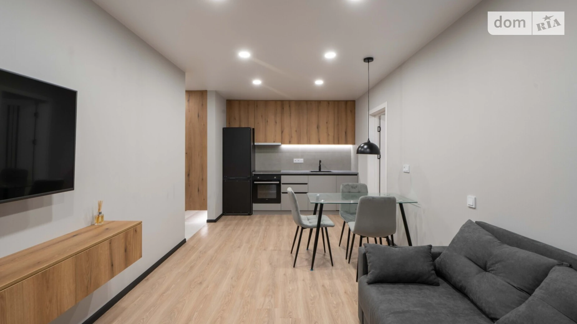 Продается 2-комнатная квартира 60.6 кв. м в Киеве, ул. Михаила Максимовича, 24 - фото 5