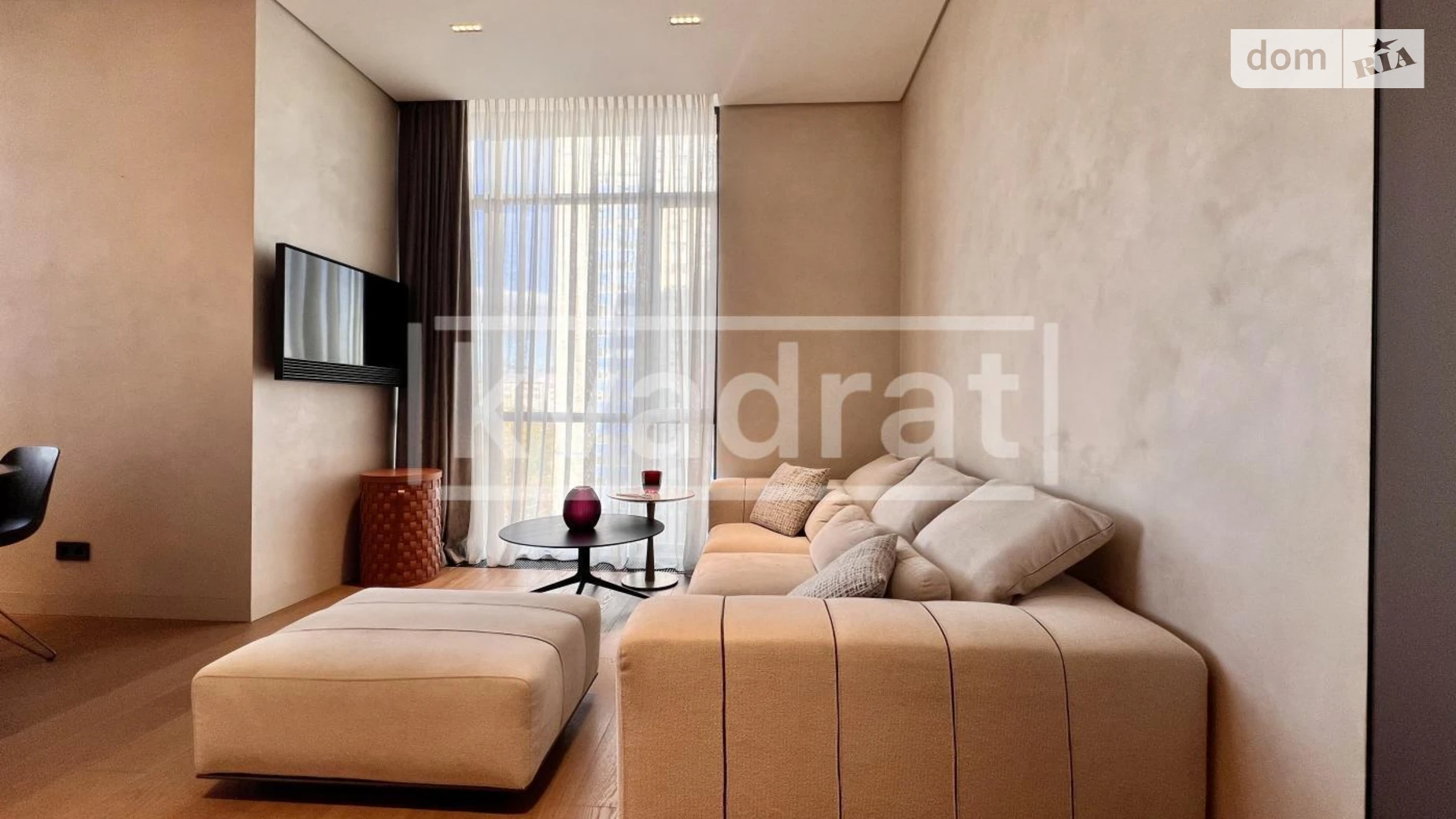 Продается 2-комнатная квартира 102.3 кв. м в Киеве, ул. Демеевская, 33 - фото 2