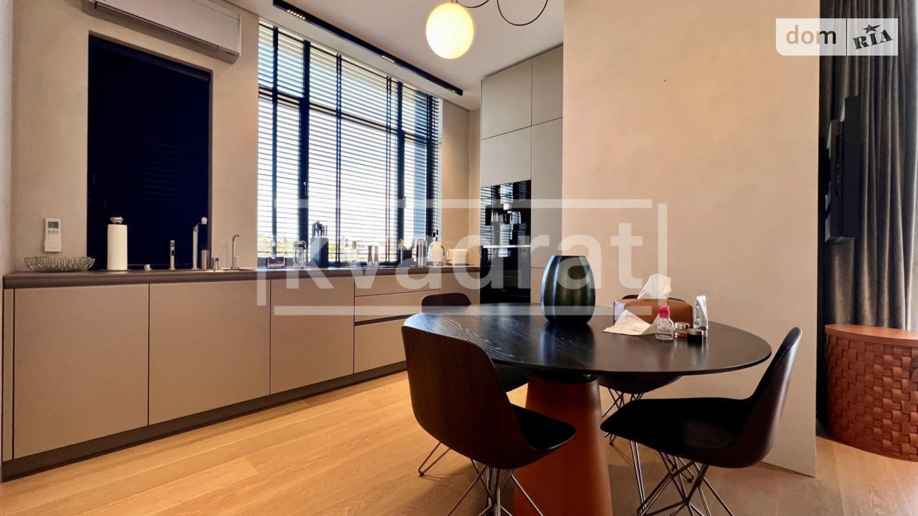 Продается 2-комнатная квартира 102.3 кв. м в Киеве, ул. Демеевская, 33 - фото 5