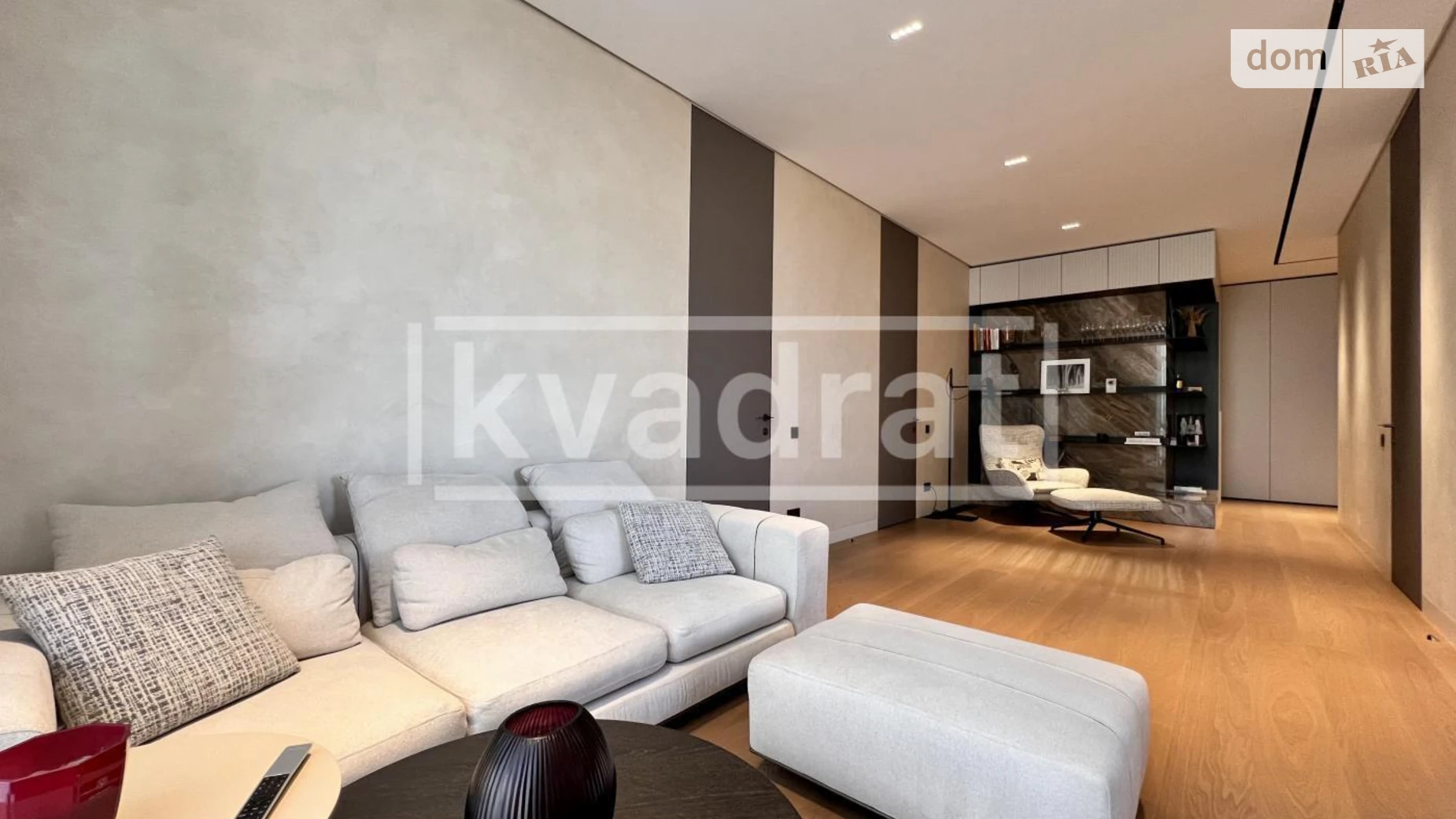 Продается 2-комнатная квартира 102.3 кв. м в Киеве, ул. Демеевская, 33 - фото 3