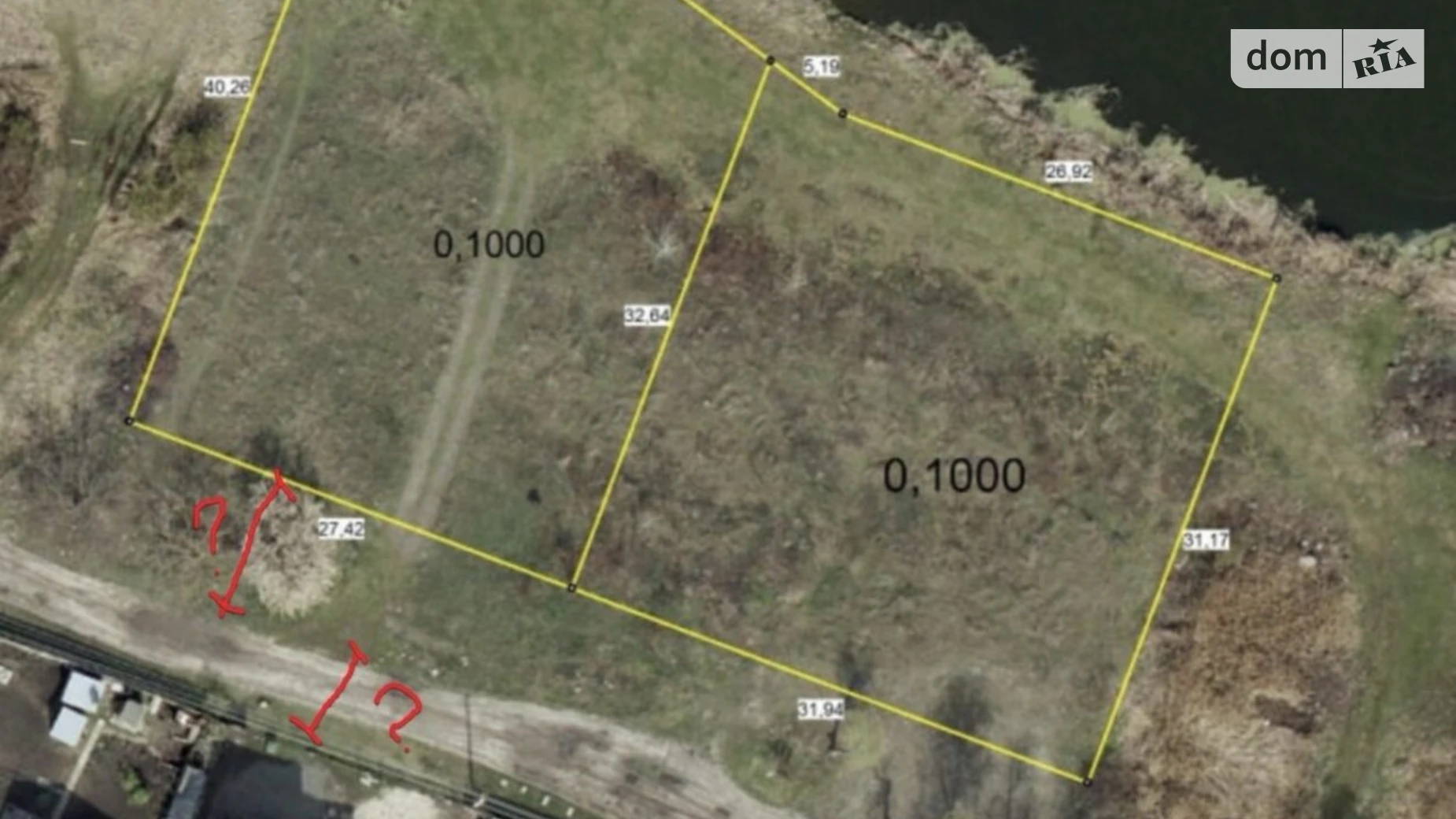 Продается земельный участок 20 соток в Черкасской области, цена: 110000 $ - фото 4