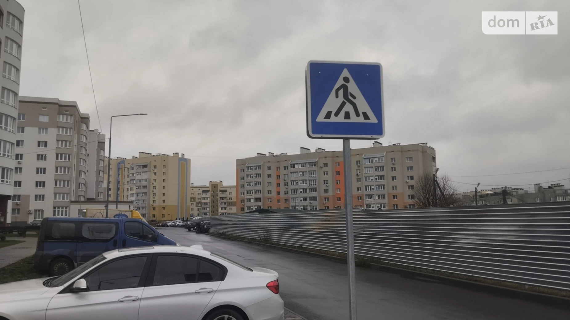 Продается 2-комнатная квартира 68.5 кв. м в Виннице, ул. Андрея Шептицкого - фото 2