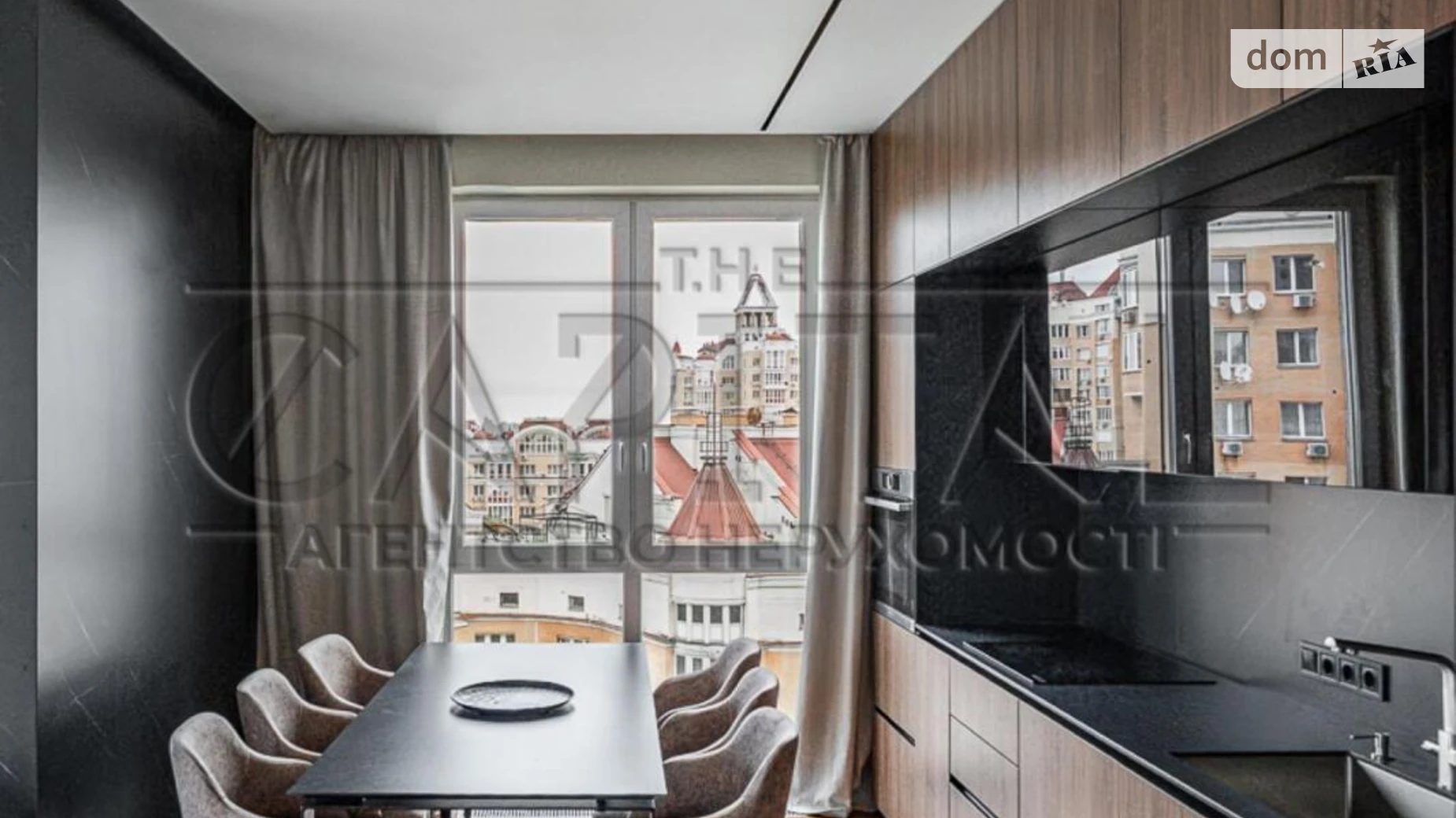 Продается 2-комнатная квартира 74 кв. м в Киеве, просп. Владимира Ивасюка - фото 4