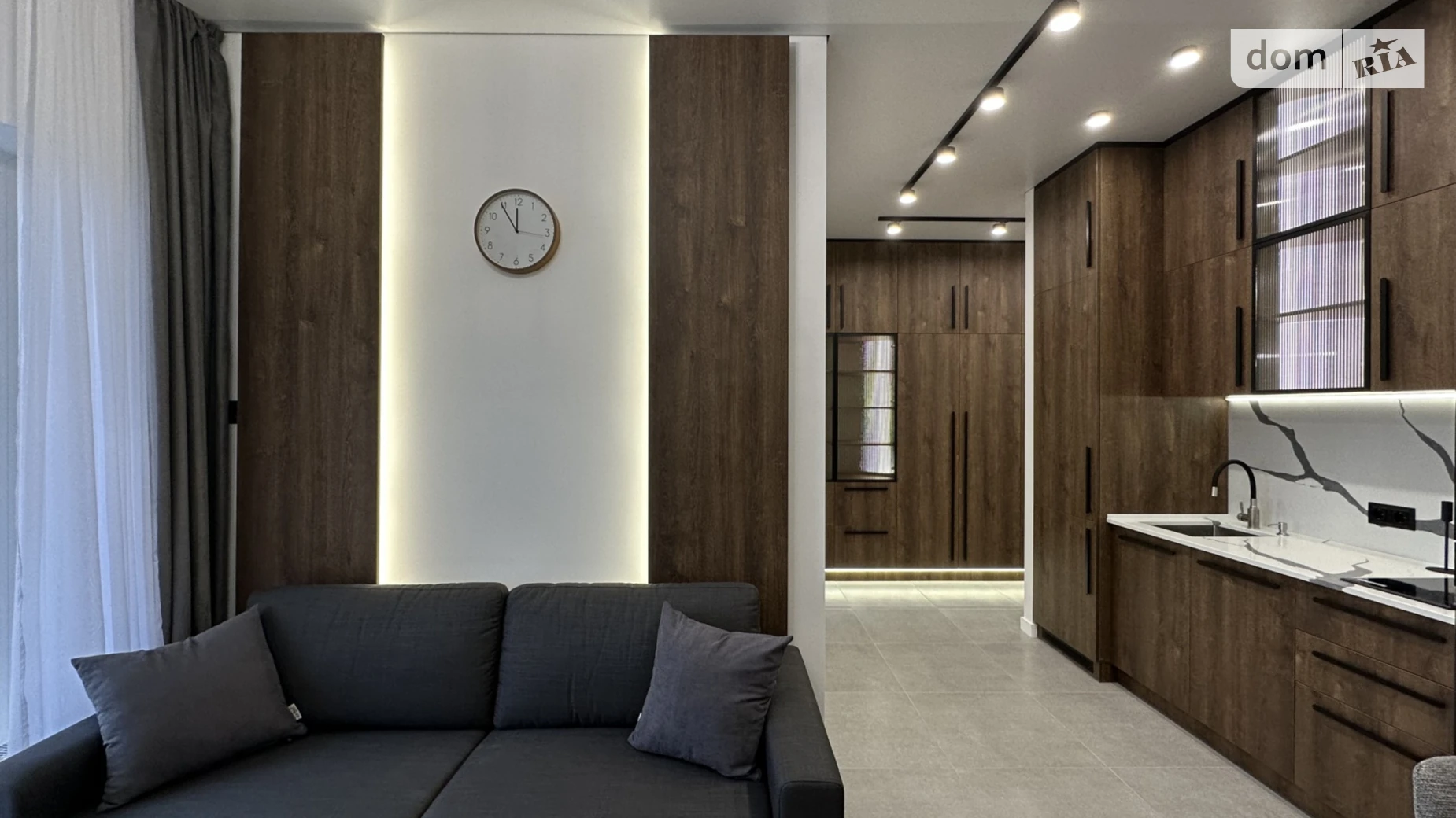 Продается 1-комнатная квартира 43 кв. м в Одессе, ул. Краснова, 3 корпус 60 - фото 5