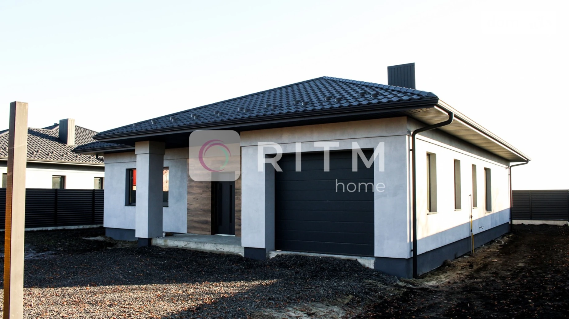 Продається одноповерховий будинок 145 кв. м з балконом, цена: 130000 $ - фото 2