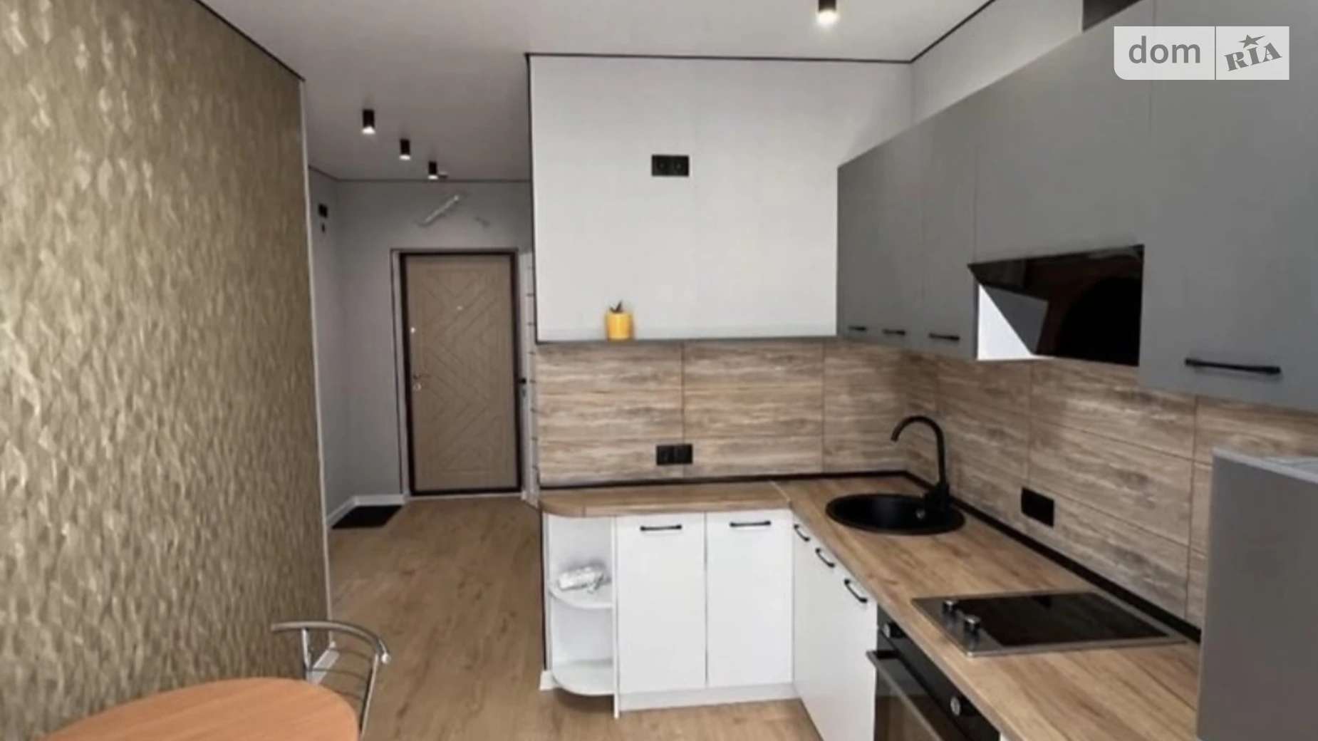 Сдается в аренду 1-комнатная квартира 35 кв. м в, цена: 11000 грн - фото 2