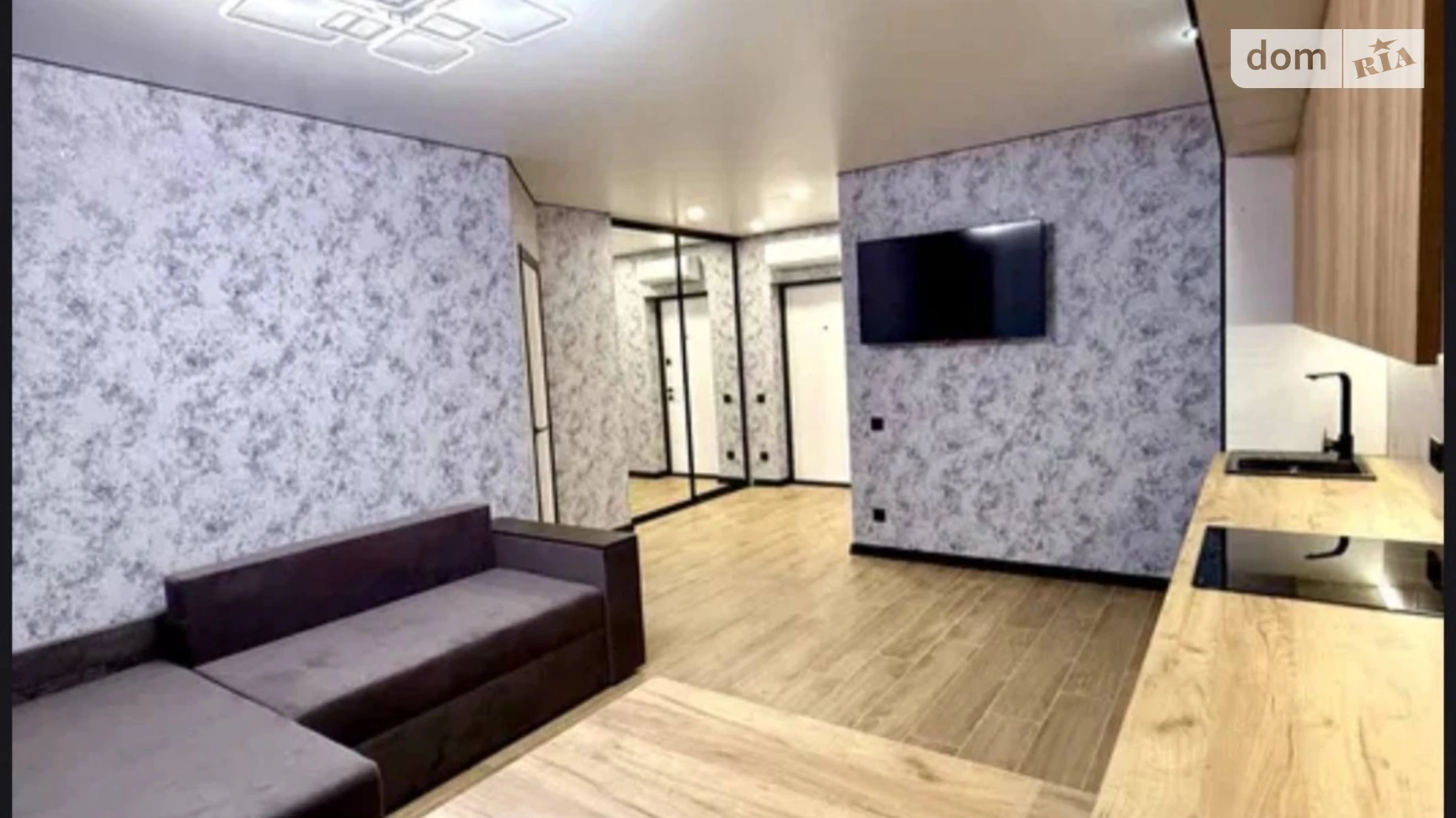 Запорожское шоссе, 25 Шевченковский Днепр ЖК Barvy - фото 3