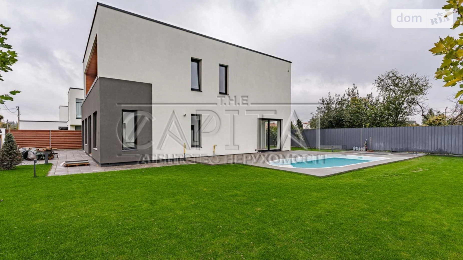 Продається будинок 2 поверховий 228 кв. м з гаражем, цена: 395000 $ - фото 3