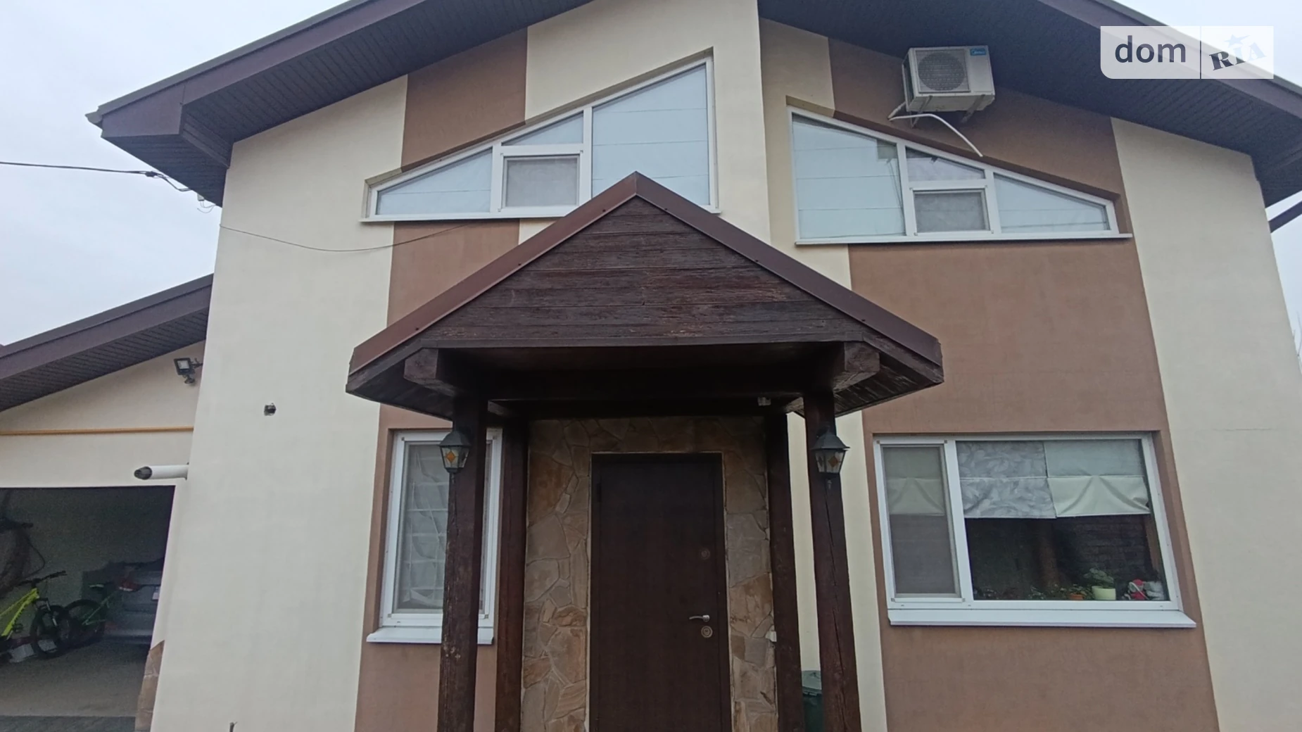 Продається будинок 2 поверховий 145 кв. м з каміном, цена: 90000 $ - фото 3