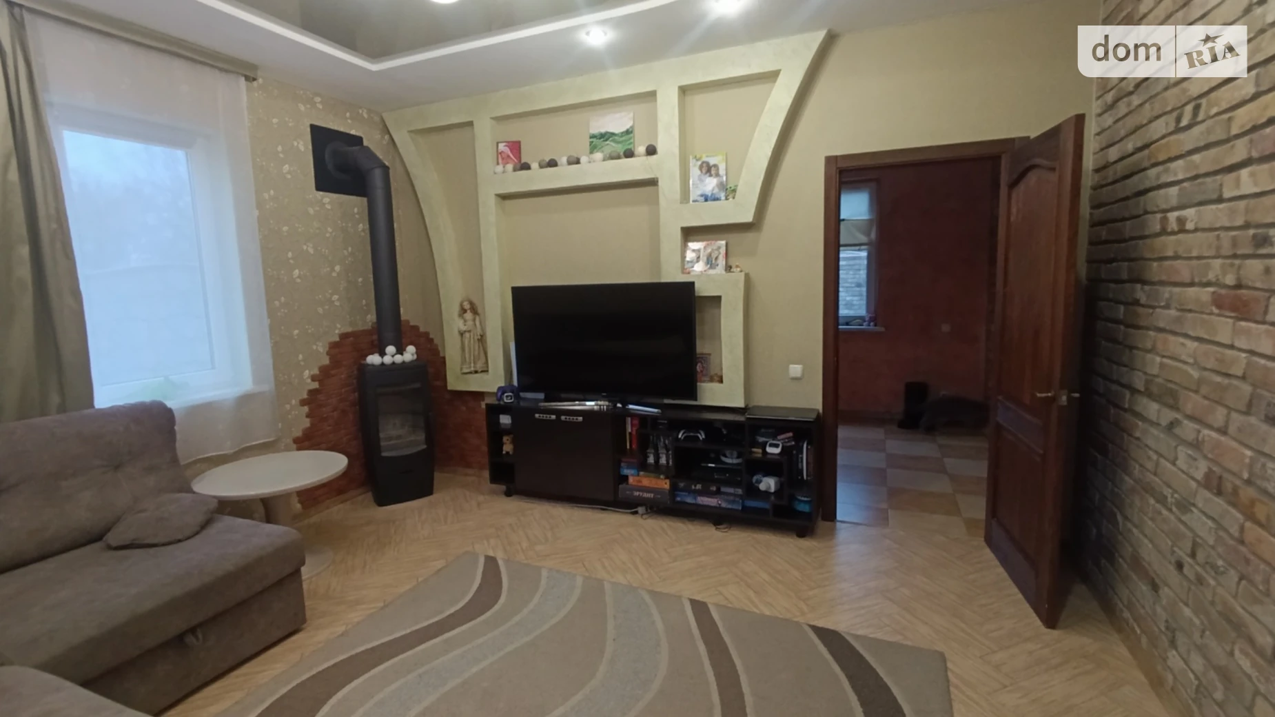 Продається будинок 2 поверховий 145 кв. м з каміном, цена: 90000 $ - фото 5