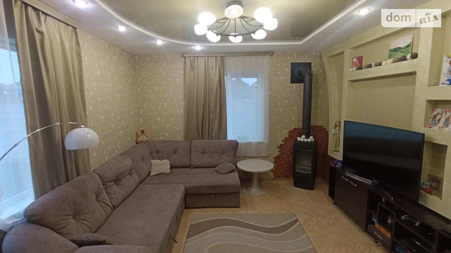 Продається будинок 2 поверховий 145 кв. м з каміном, цена: 90000 $ - фото 4