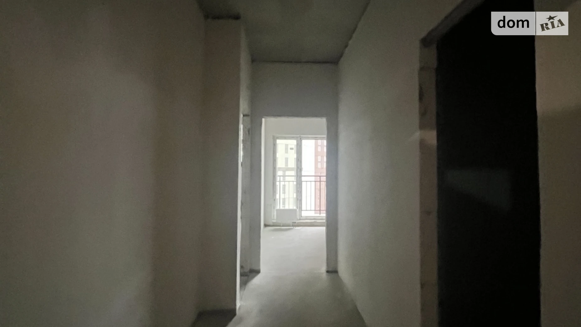 Продается 1-комнатная квартира 42.7 кв. м в Одессе, ул. Краснова, 1А - фото 2