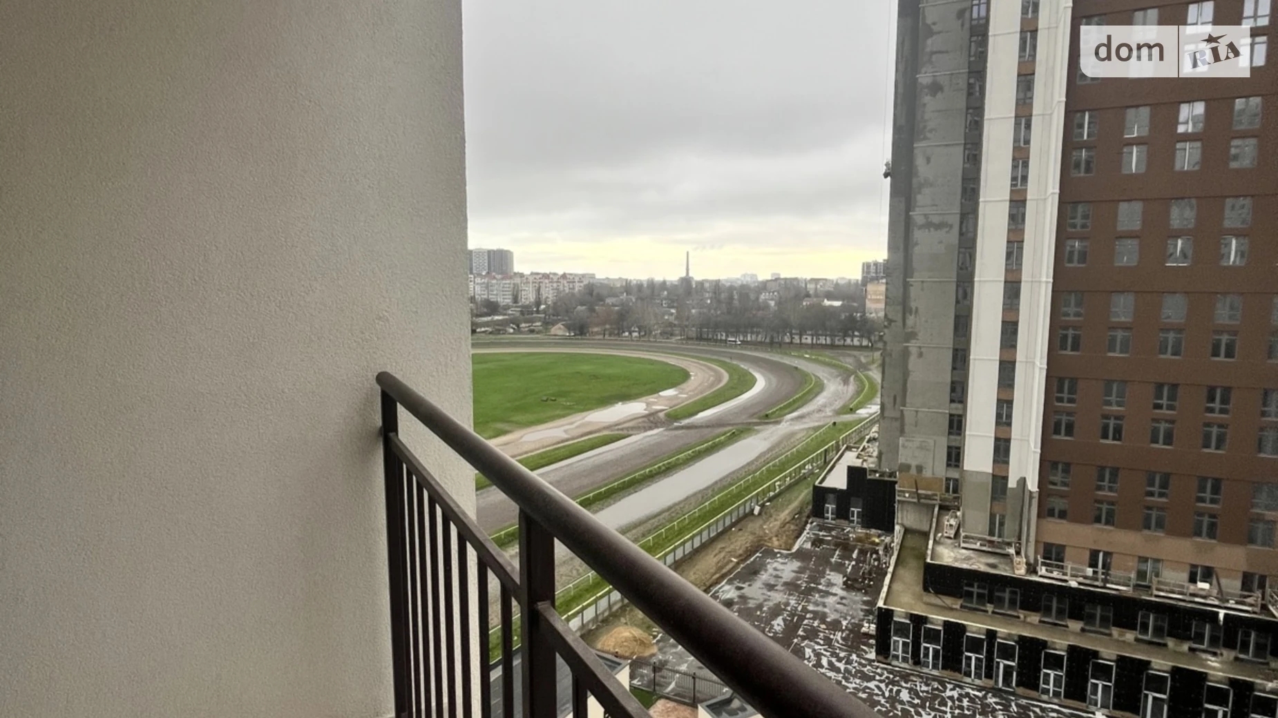 Продается 1-комнатная квартира 42.7 кв. м в Одессе, ул. Краснова, 1А - фото 3