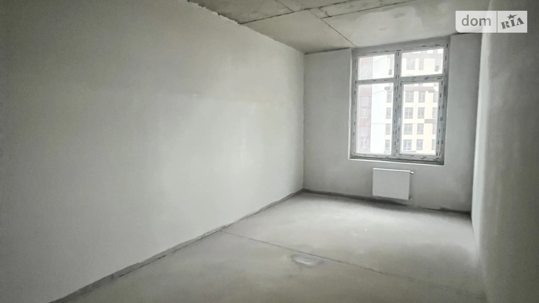 Продается 1-комнатная квартира 42.7 кв. м в Одессе, ул. Краснова, 1А - фото 4