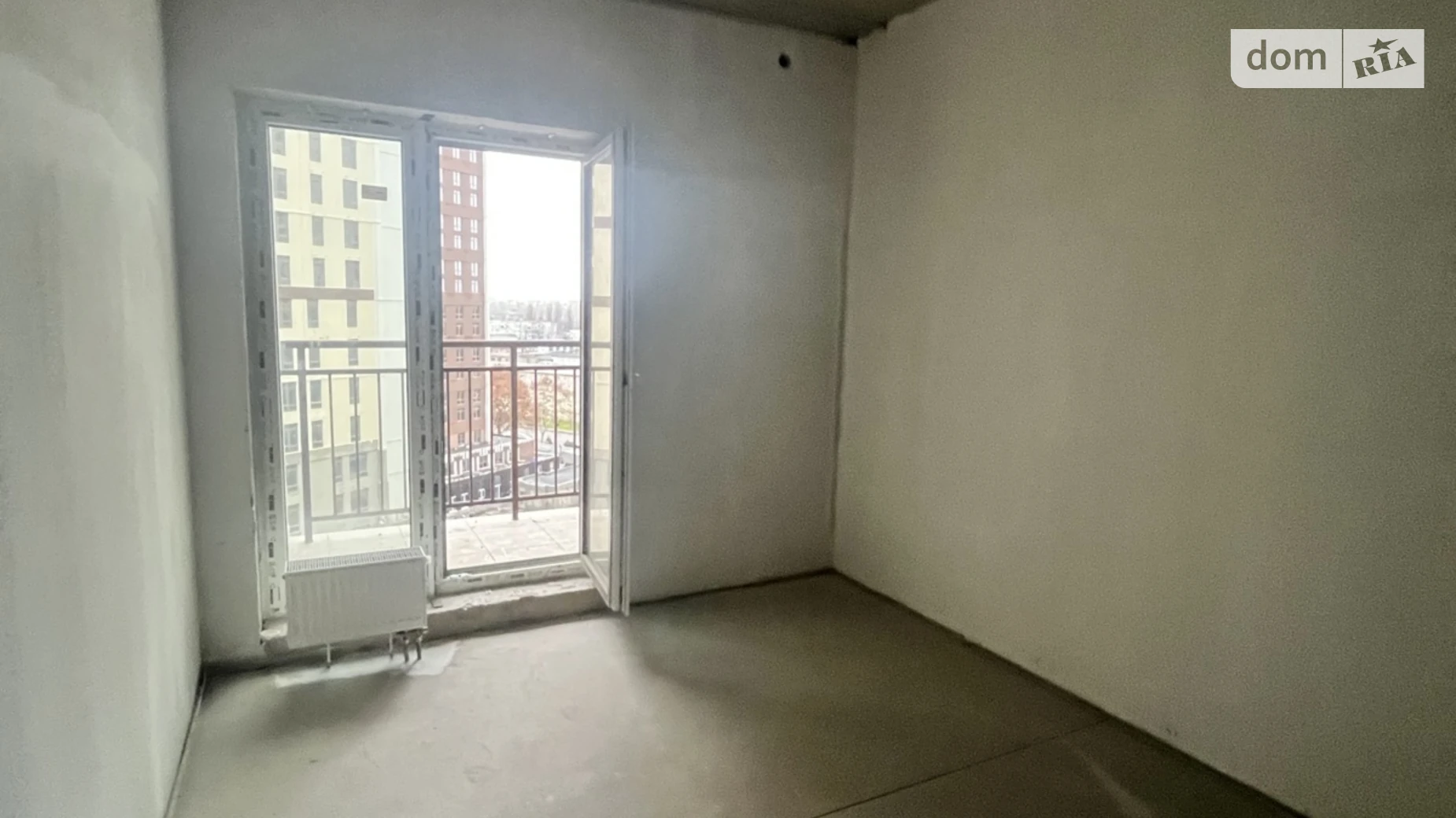 Продается 1-комнатная квартира 42.7 кв. м в Одессе, ул. Краснова, 1А - фото 5