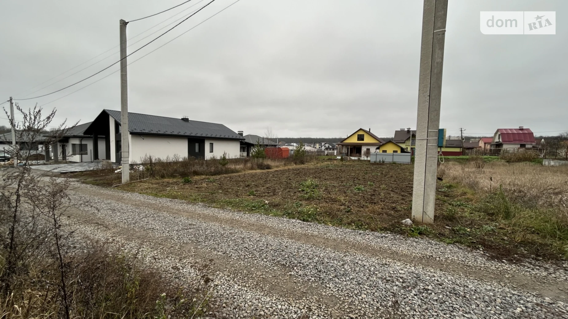 Продается земельный участок 4 соток в Винницкой области, цена: 40000 $ - фото 3