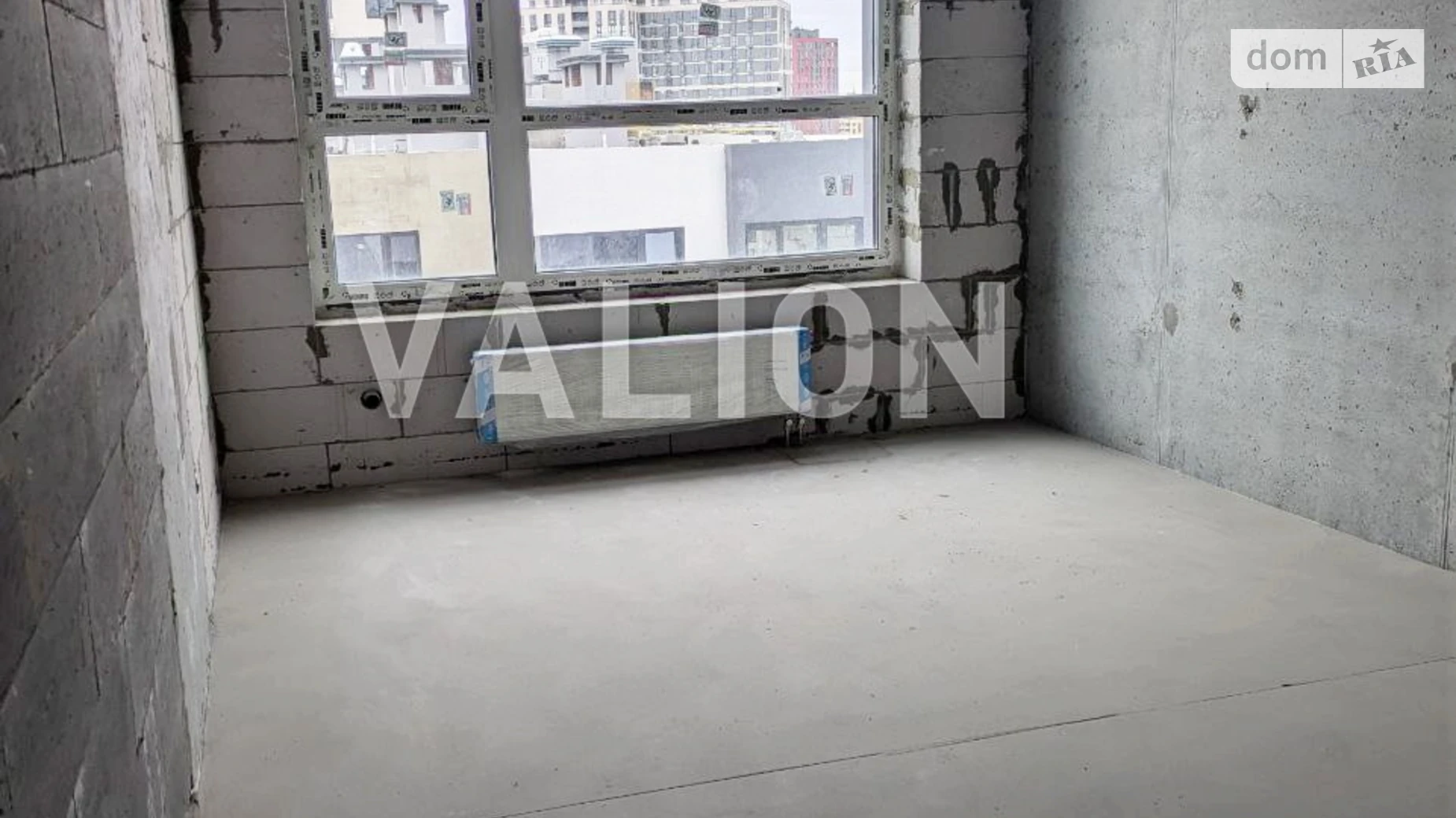 Продается 1-комнатная квартира 46.1 кв. м в Киеве, ул. Александра Олеся, 13 - фото 5