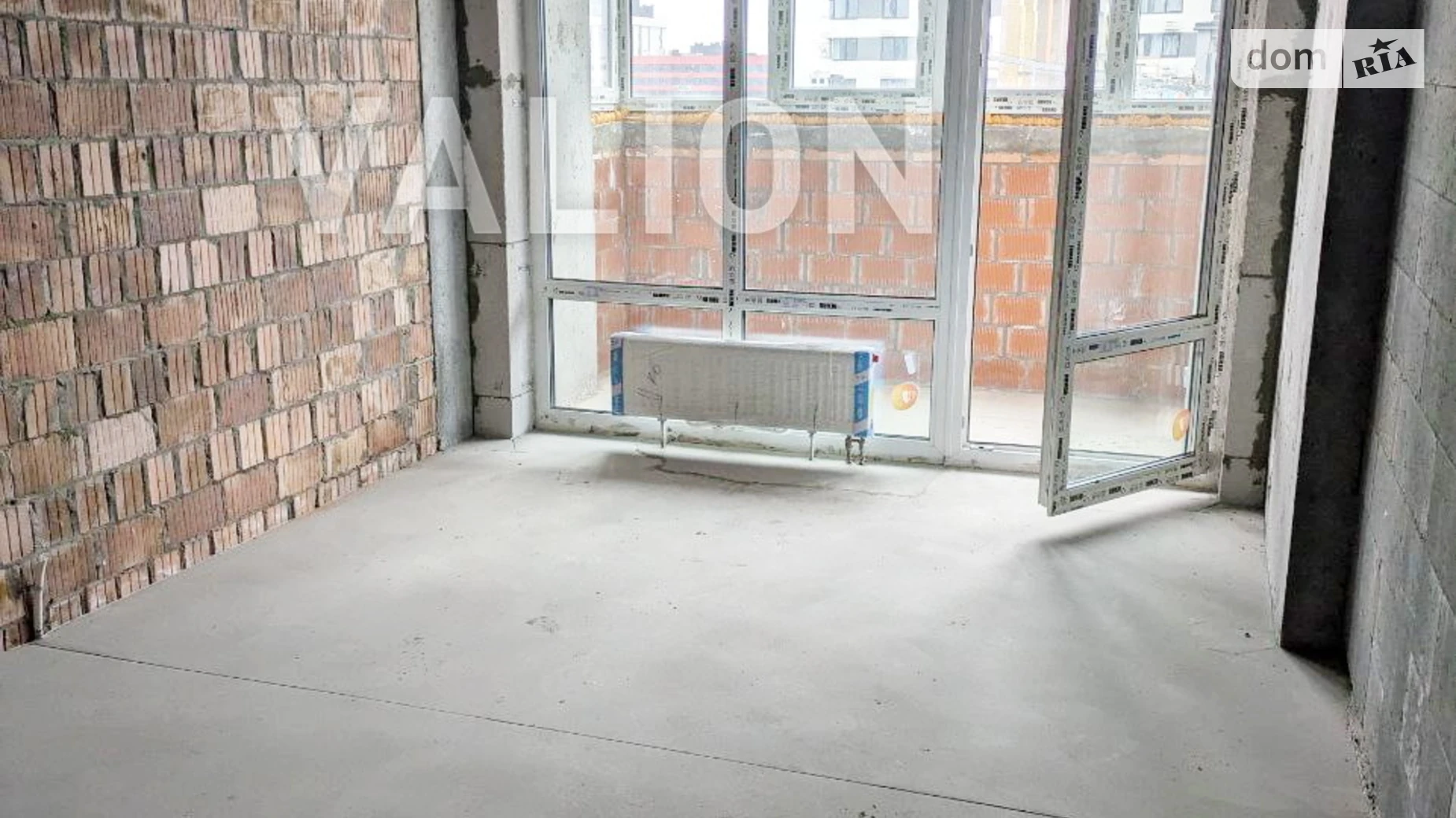 Продается 1-комнатная квартира 46.1 кв. м в Киеве, ул. Александра Олеся, 13 - фото 3