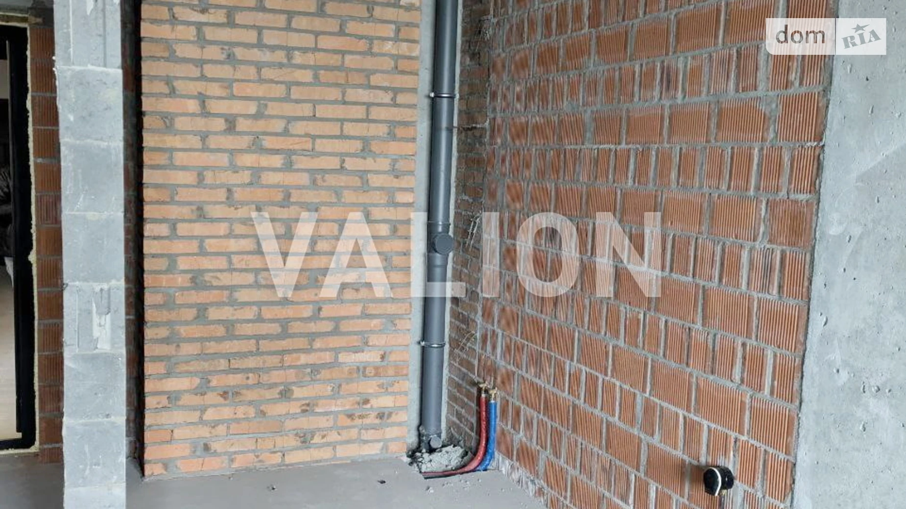 Продается 1-комнатная квартира 46.1 кв. м в Киеве, ул. Александра Олеся, 13 - фото 4