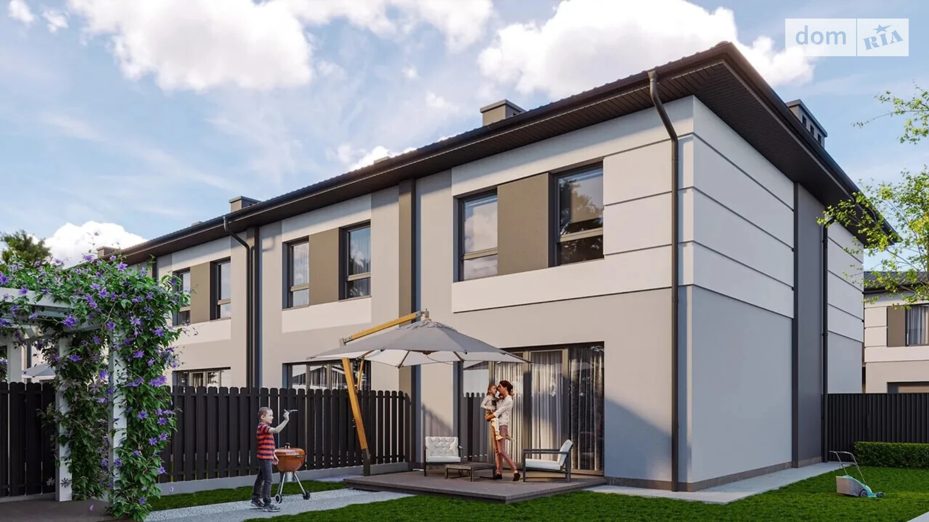 ул. Калиновая Криховцы (Ивано-Франковск), цена: 93000 $ - фото 2