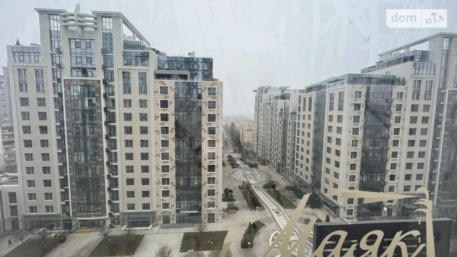 Продается 1-комнатная квартира 71.7 кв. м в Киеве, ул. Саперное Поле, 5А - фото 4